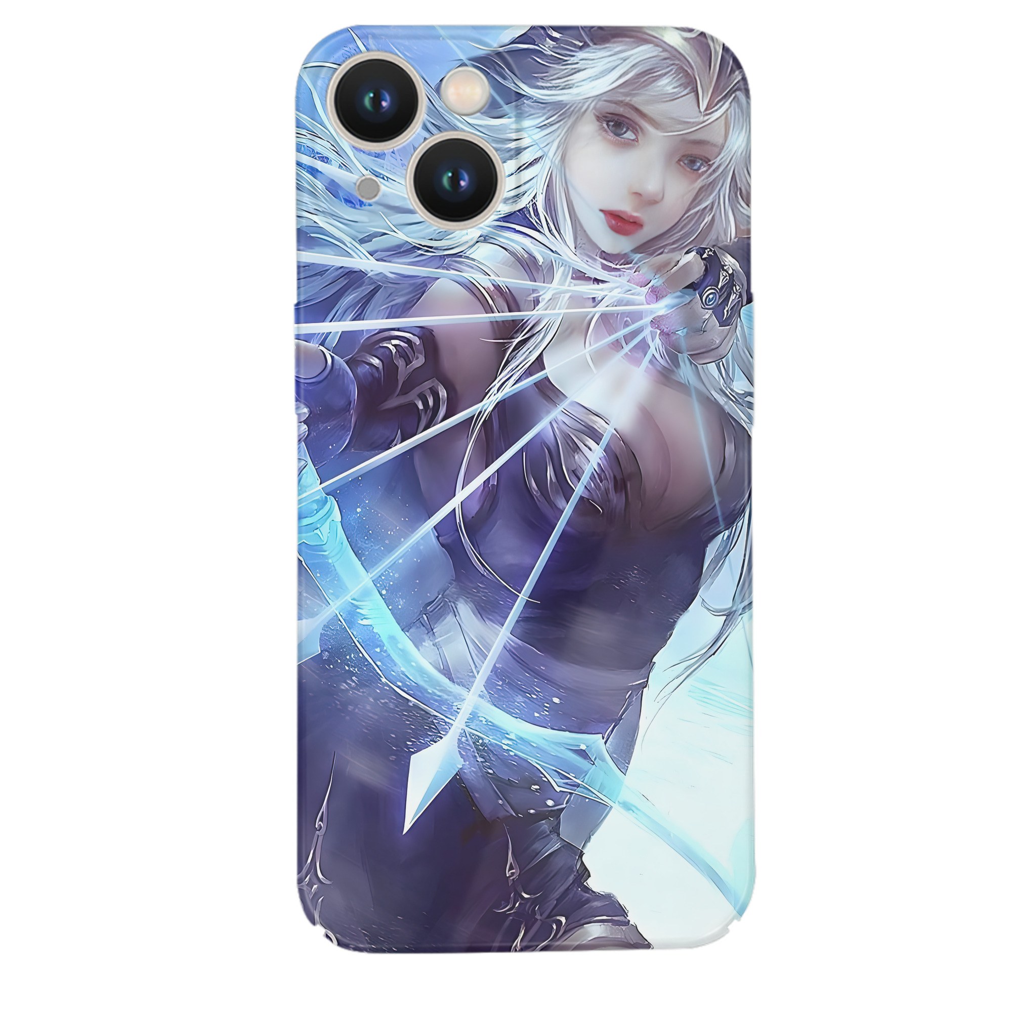 （画像用） リーグ・オブ・レジェンド League of Legends LOL 【iPhone 14シリーズ対応】ハードケース